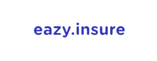 Logo Eazy Asigurări