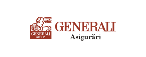 Logo Generali România