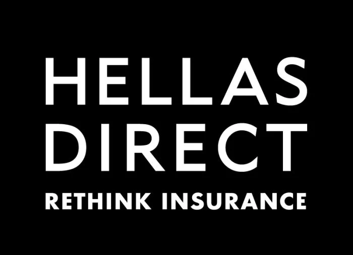 Logo Hellas Direct