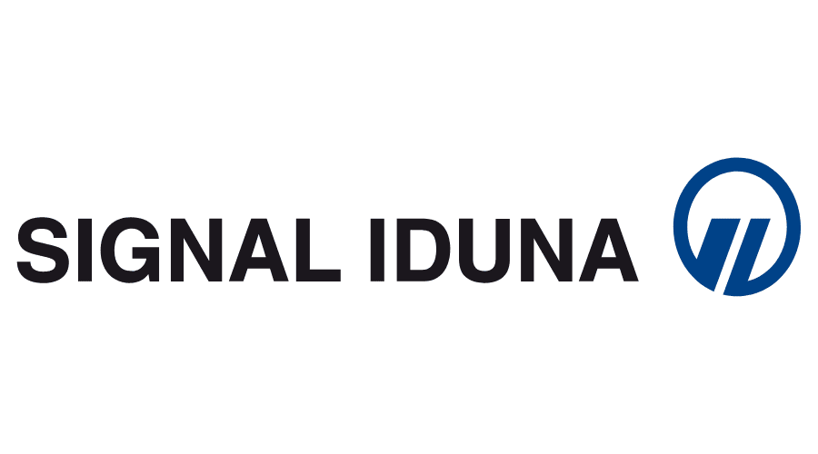 Logo SIGNAL IDUNA